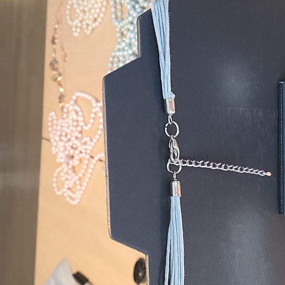 Shell necklace - Picture 3 of 3